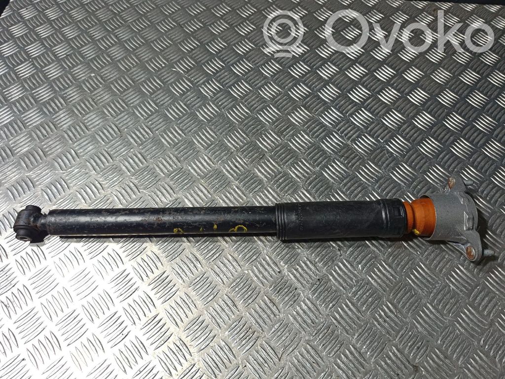 Mercedes-Benz A W176 Amortyzator tylny 