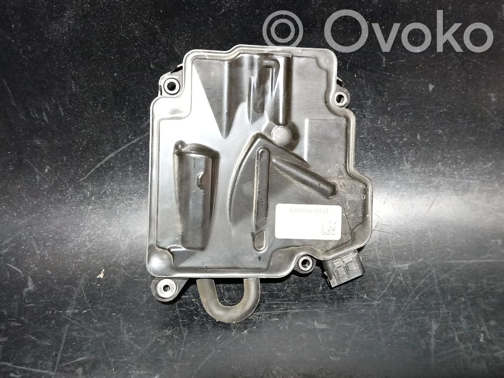 Mercedes-Benz E W212 Gearbox control unit/module 