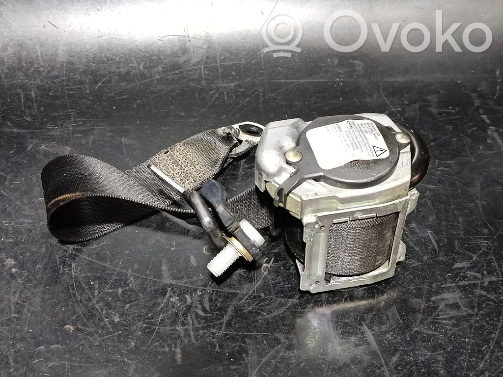 Cinturón trasero   2118600385,A2118600385