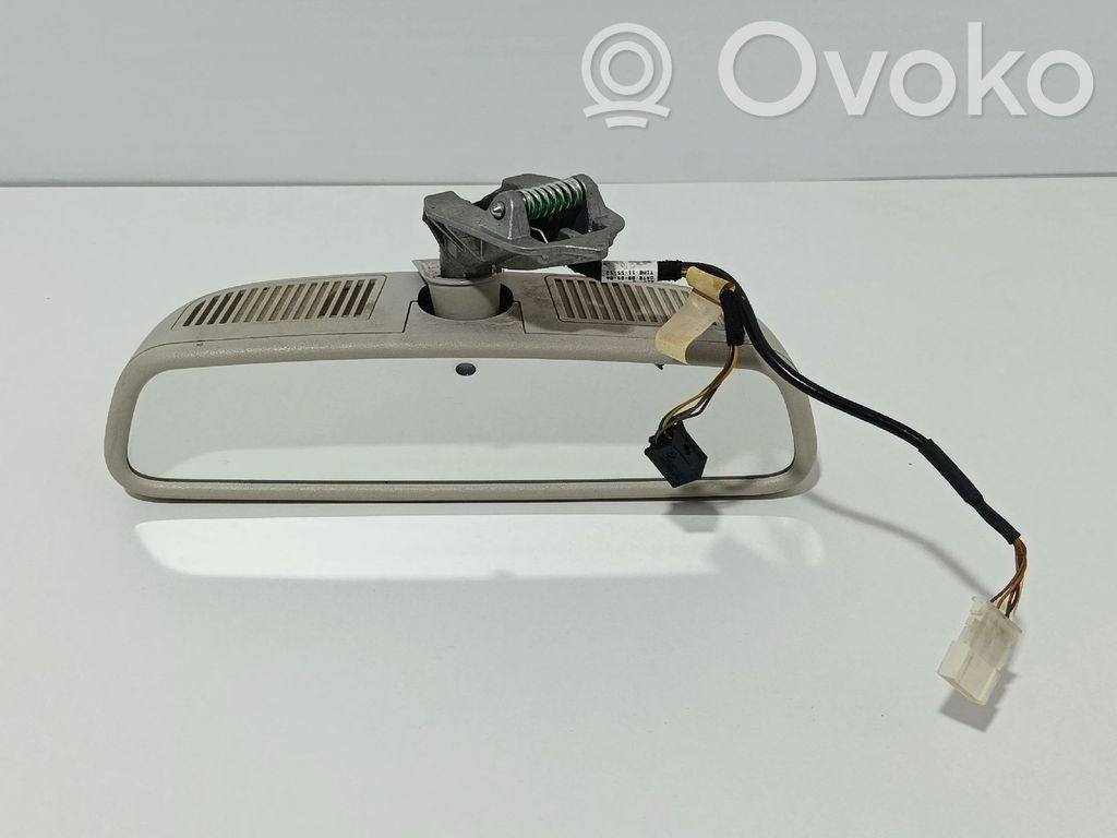 Specchietto retrovisore (interno)   2118104117,A2118104117