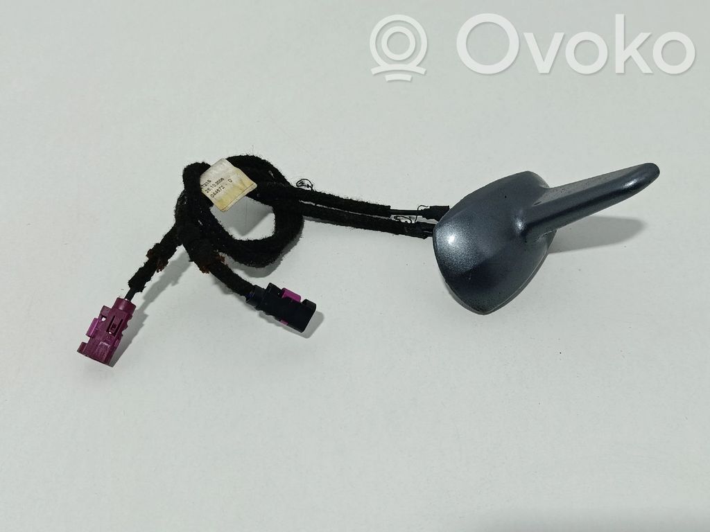 Mercedes-Benz E W211 Antenos stiprintuvas 