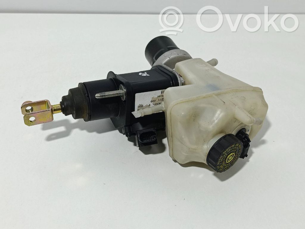 Servo-frein   0004300412,0004300712,A0004300412,A0004300712