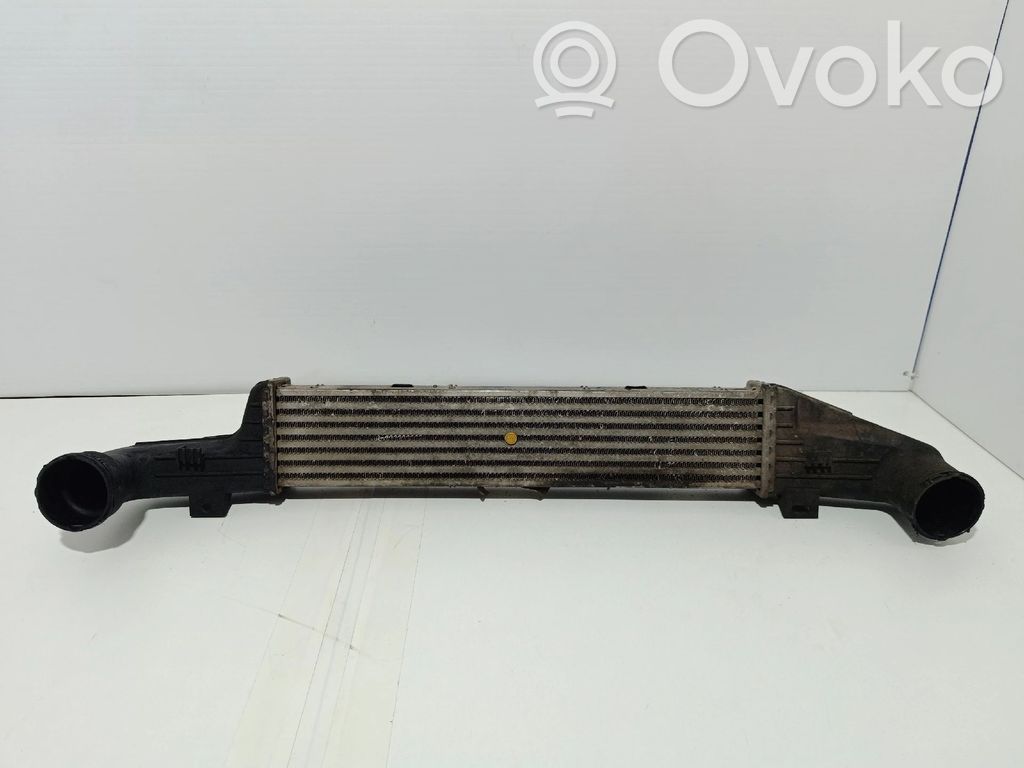 Intercooler radiator   2105001400,2105002000,A2105001400,A2105002000