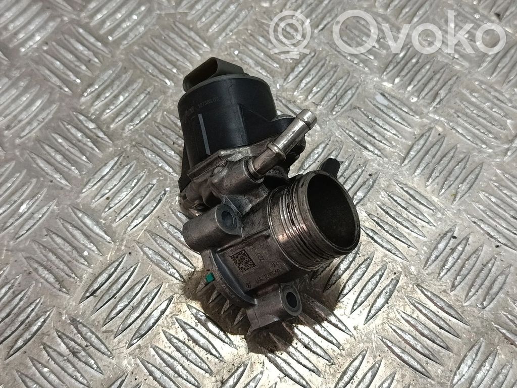Válvula EGR   6541400460,6541402105,A6541400460,A6541402105