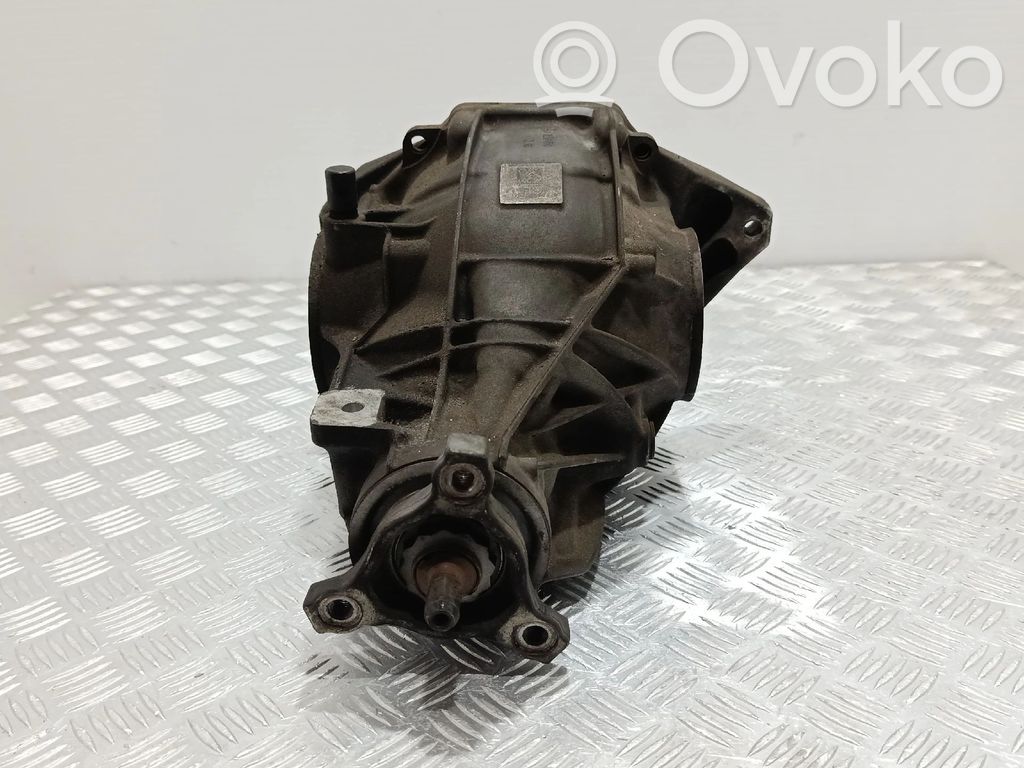 Mercedes-Benz E W213 Tylny mechanizm różnicowy 