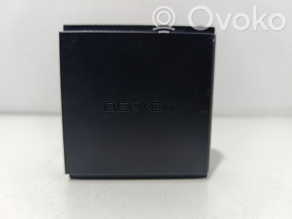 Mercedes-Benz A W176 Unitate/modul control navigație GPS 