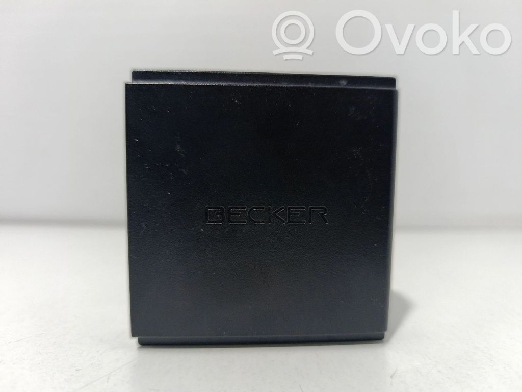 Mercedes-Benz A W176 Moduł / Sterownik GPS 