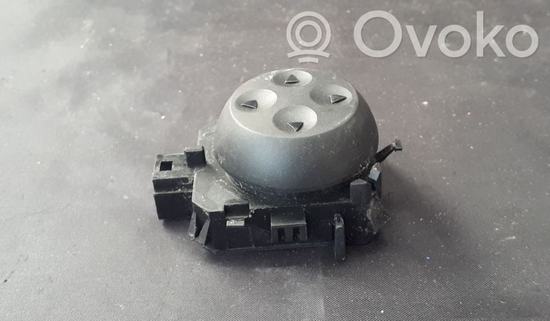 Mercedes-Benz C W205 Interruptor de control del asiento 