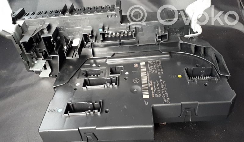 Unidad de control SAM   2129001606,A2129001606