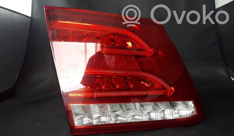 Mercedes-Benz E W212 Lampă spate în capacul portbagajului 