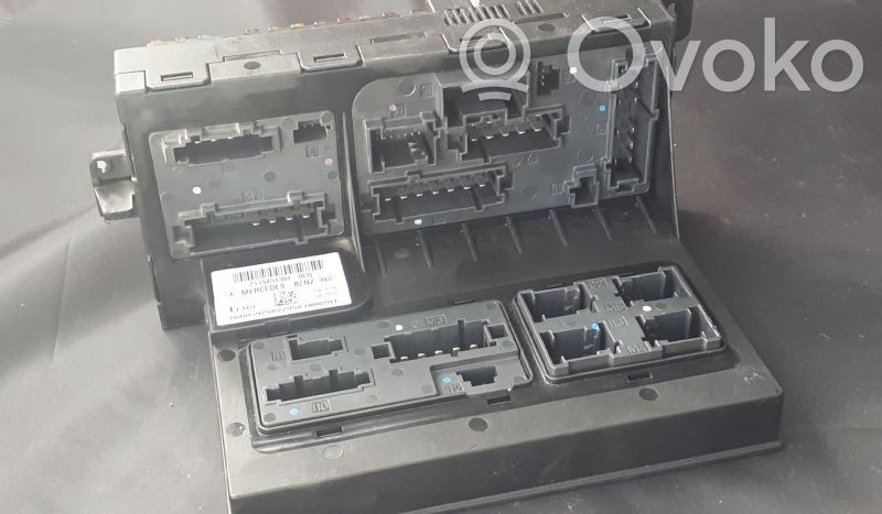 SAM control unit   2115454301,2115454401,2115457201,A2115454301,A2115454401,A2115457201