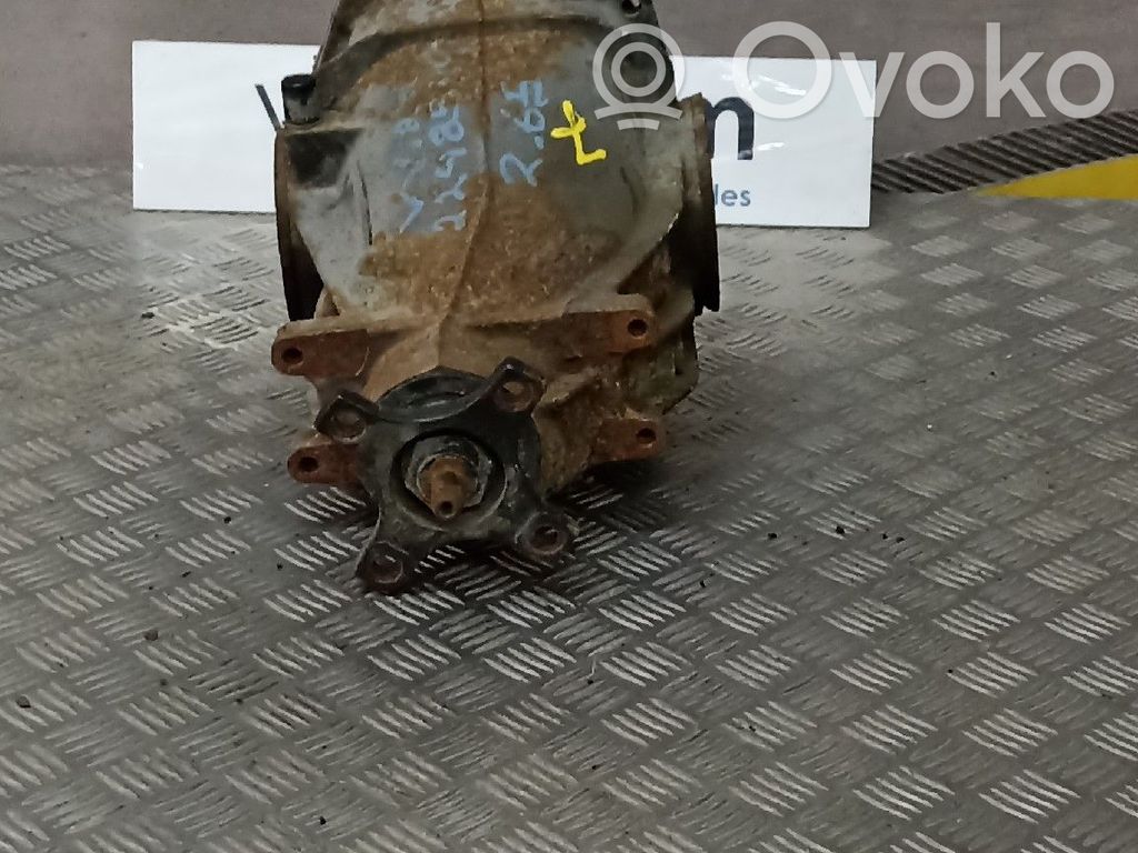 Mercedes-Benz E W211 Hinterachsdifferential 