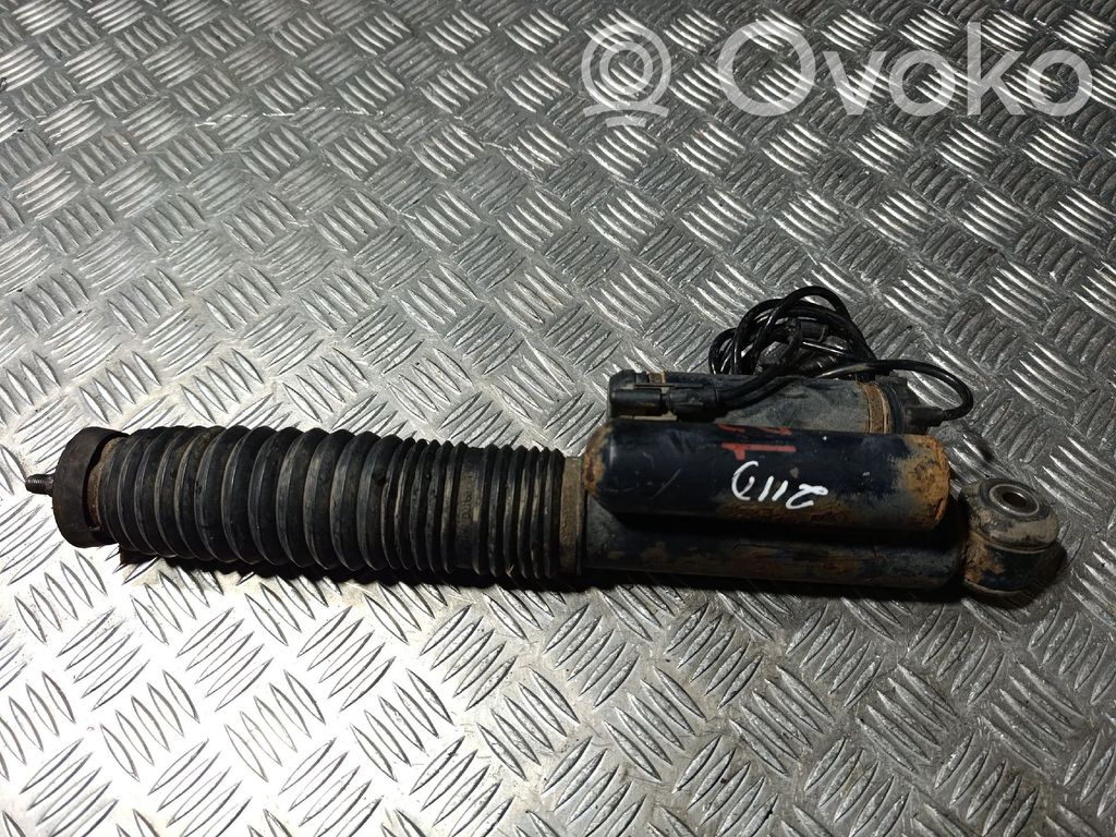 Stoßdämpfer hinten   2113261200,A2113261200