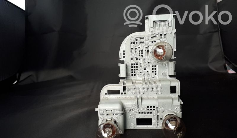 Mercedes-Benz C W204 Tail light bulb cover holder 