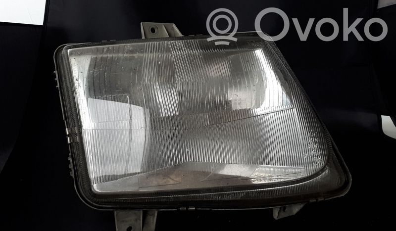 Mercedes-Benz Vito Viano W638 Faro/fanale 