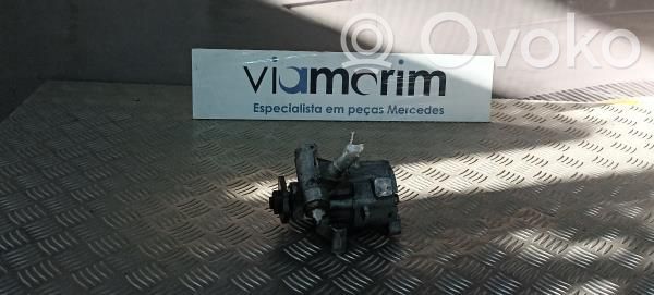 Ohjaustehostimen pumppu   0024669201,A0024669201,SEMPOLIA