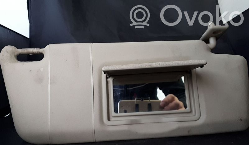 Mercedes-Benz C W203 Osłona przeciwsłoneczna 