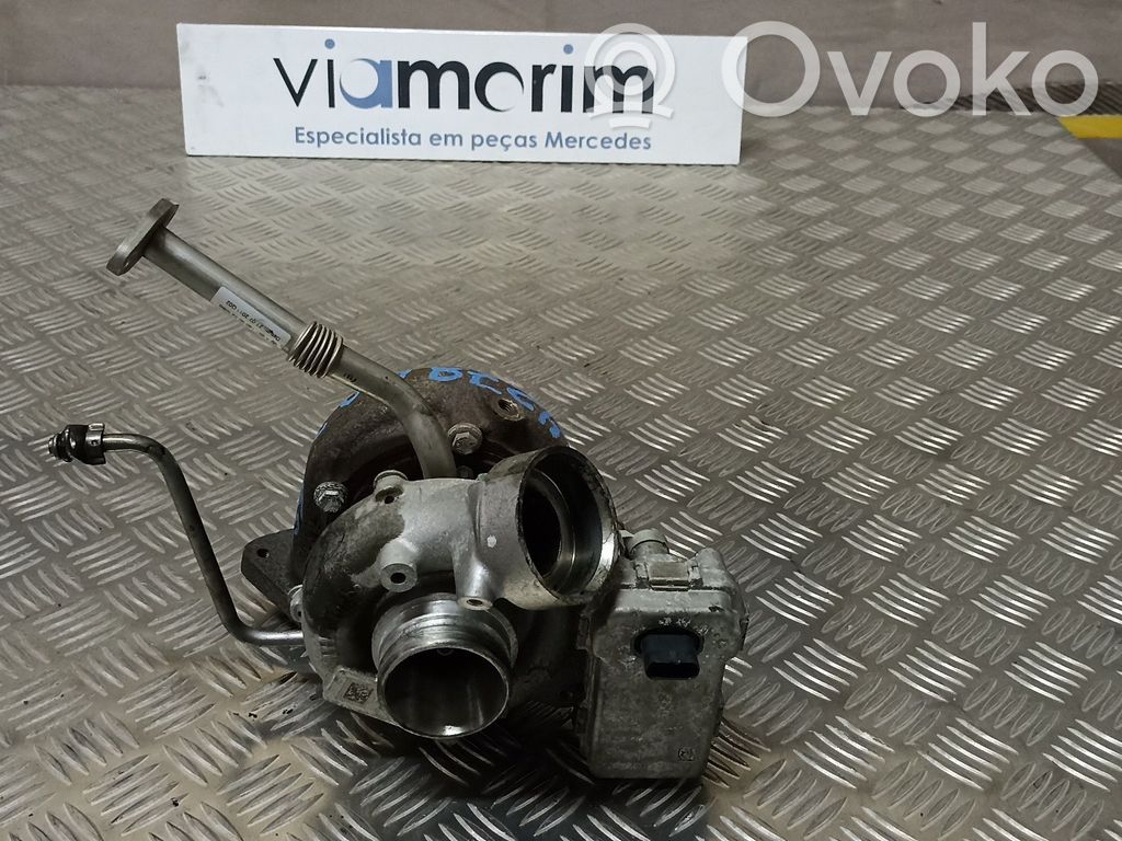 Turbo   6510900086,6519060200,A6510900086,A6519060200,COMVALVULA