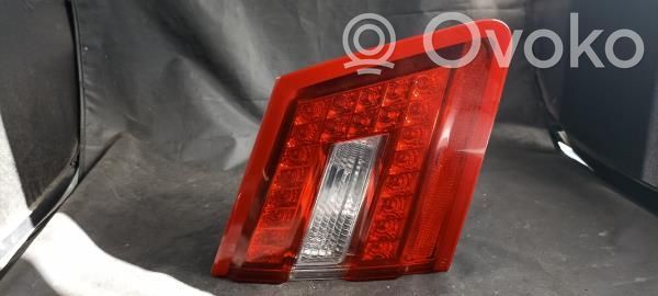 Mercedes-Benz E W212 Lampă spate în capacul portbagajului 