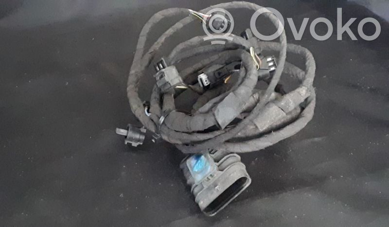 Mercedes-Benz E W212 Otros cableados 