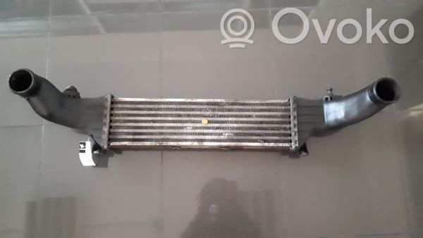 Mercedes-Benz C W202 Chłodnica powietrza doładowującego / Intercooler 