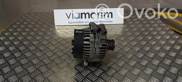 Mercedes-Benz C W202 Generator/alternator 