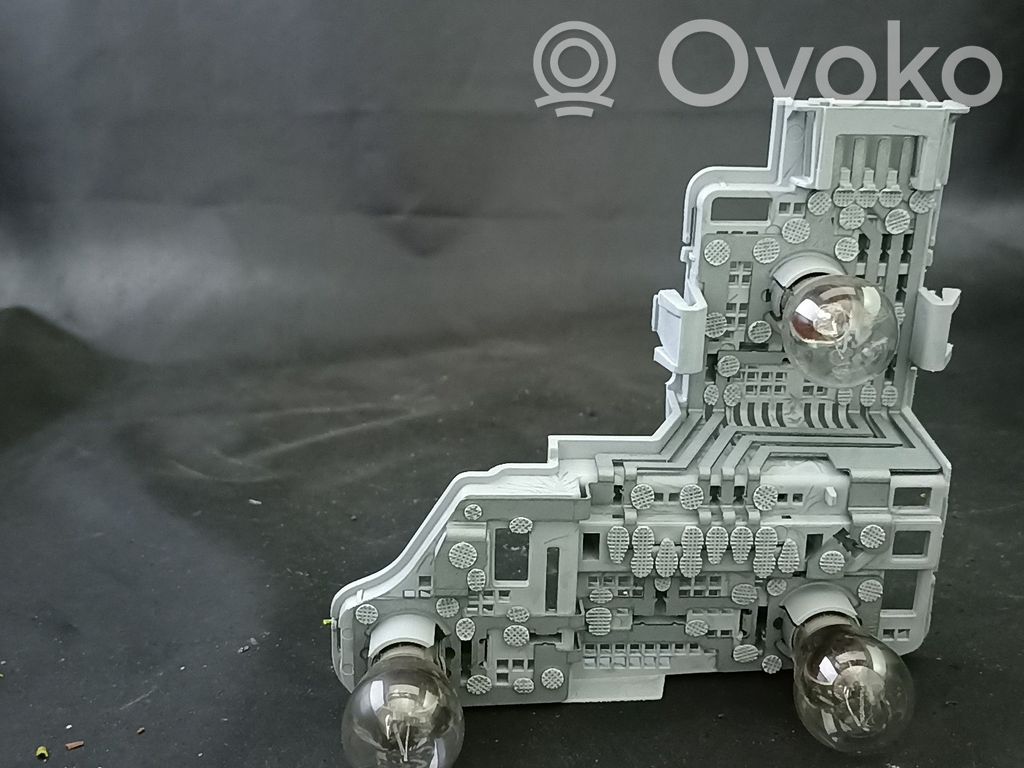 Wkład lampy tylnej   2048200577,2048202577,A2048200577,A2048202577,DIREITOC,LEDS
