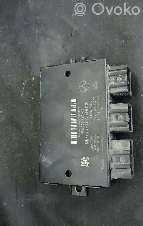Other control units/modules   2129001901,2049007905,A2049007905,A2129001901,GANCHOREBOQUE