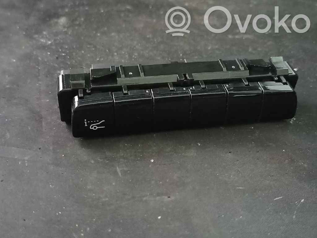 Mercedes-Benz E W213 Multifunctional control switch/knob 