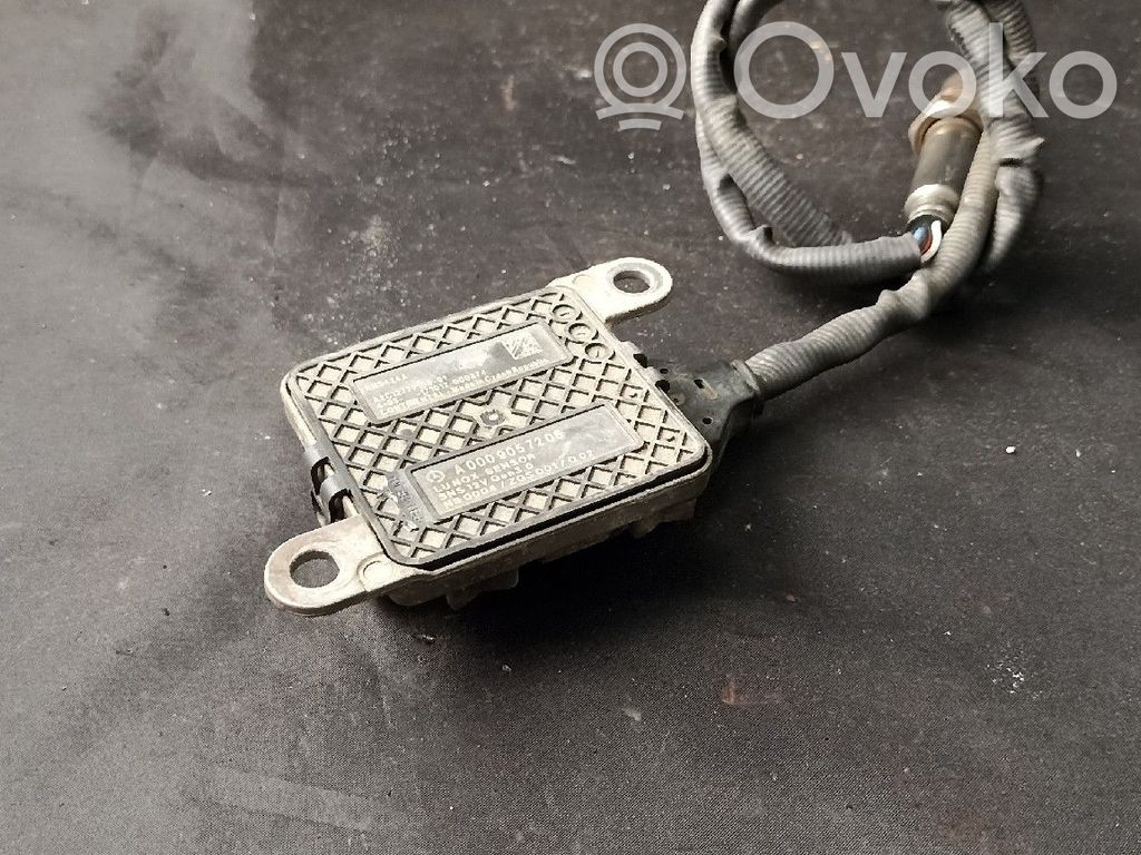 Зонд «Lambda»   0009057208,A0009057208,SENSORNOX