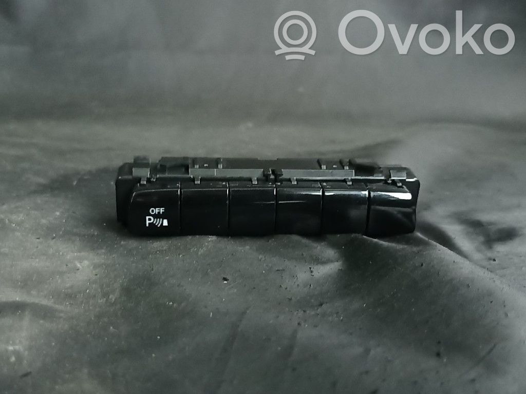 Mercedes-Benz C W205 Multifunctional control switch/knob 