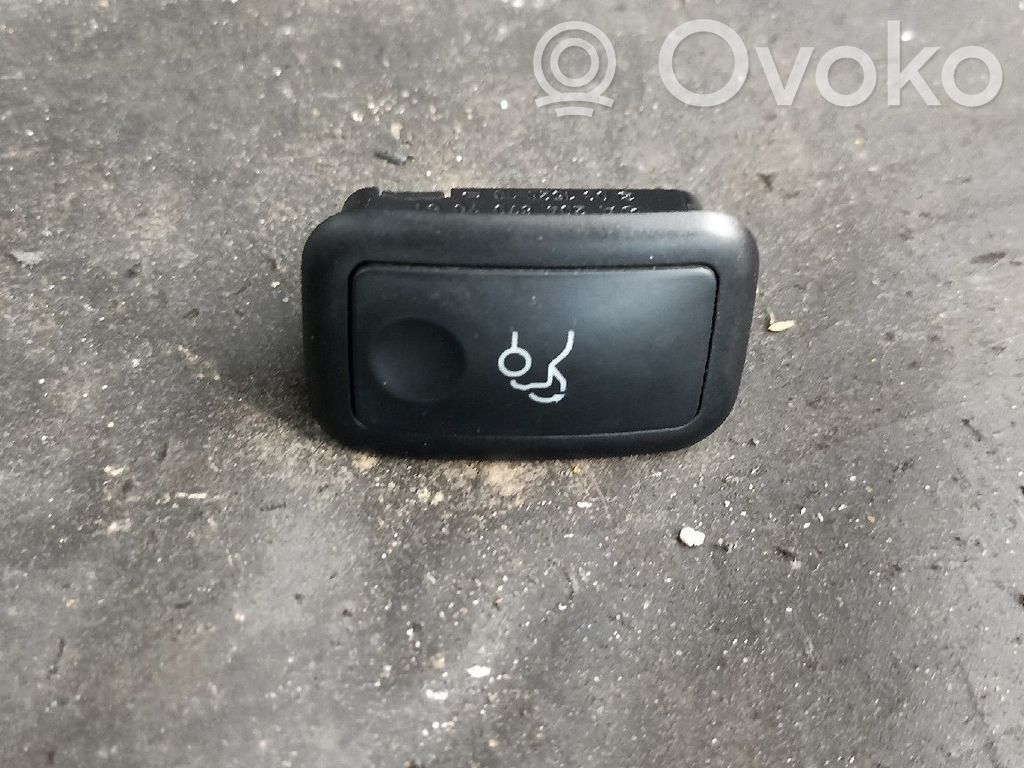 Mercedes-Benz C W205 Interruptor de control multifunción 