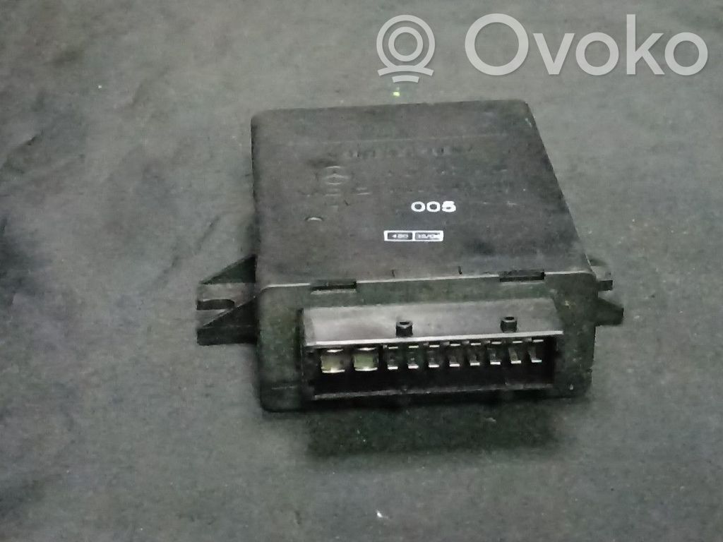 Other control units/modules   2115450432,A2115450432,REGULADORNIVEL
