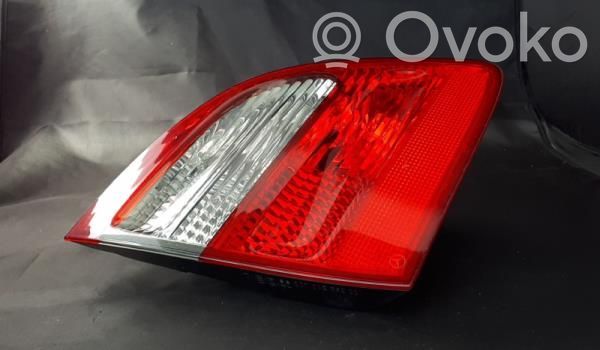 Mercedes-Benz E W211 Lampă spate în capacul portbagajului 