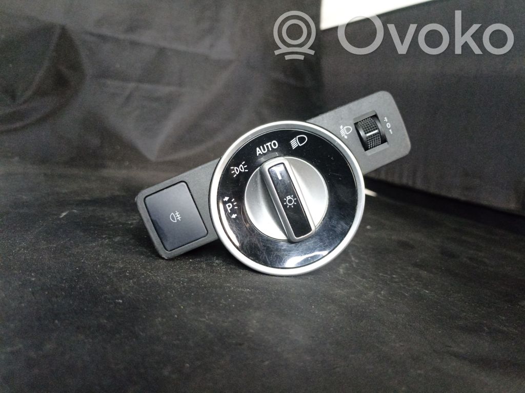 Light switch   2129055001,A2129055001