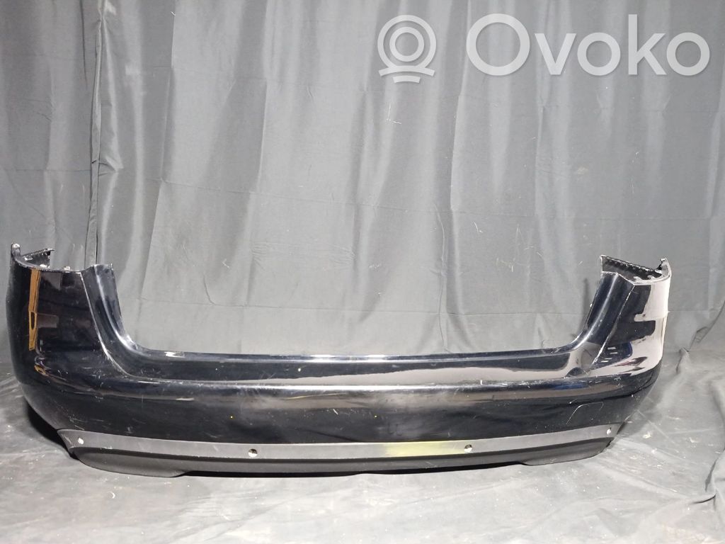 Mercedes-Benz C W205 Parachoques 