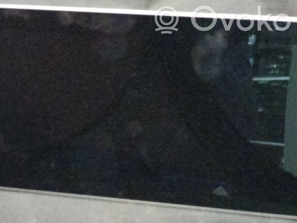 Mercedes-Benz C W205 Monitor/display/piccolo schermo 