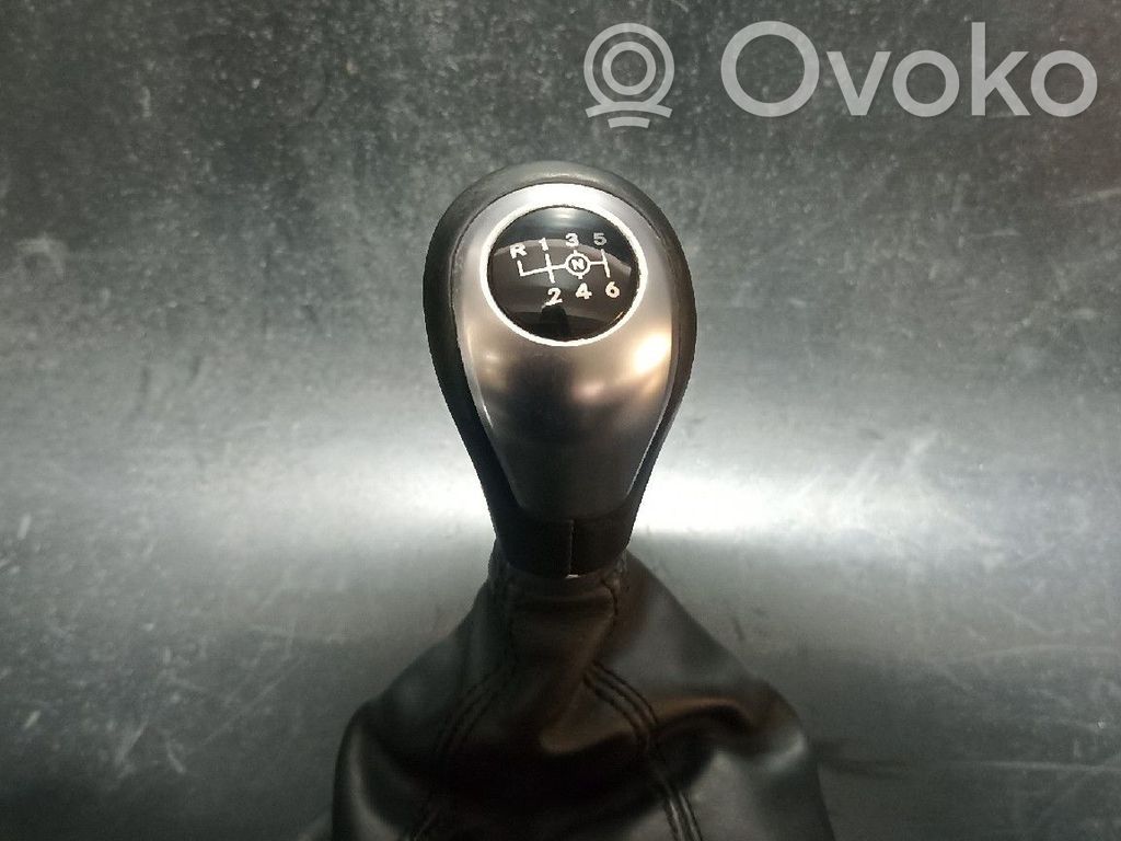 Mercedes-Benz C W205 Interruptor/perilla de marchas 