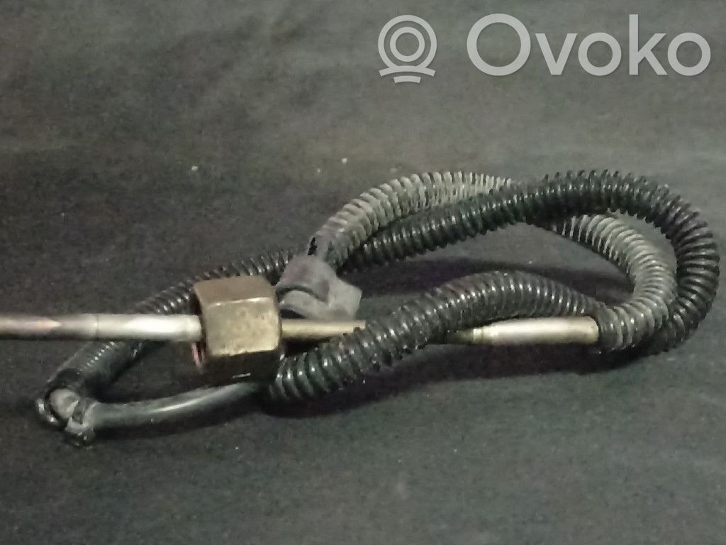 Mercedes-Benz C W205 Sensor de temperatura del aire externo/exterior 