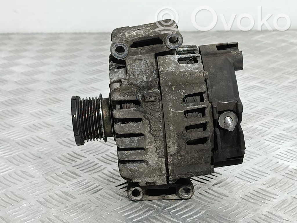 Mercedes-Benz Sprinter W906 Alternator 