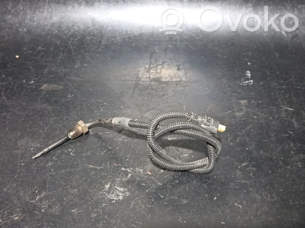 Mercedes-Benz E W213 Outside/external air temperature sensor 