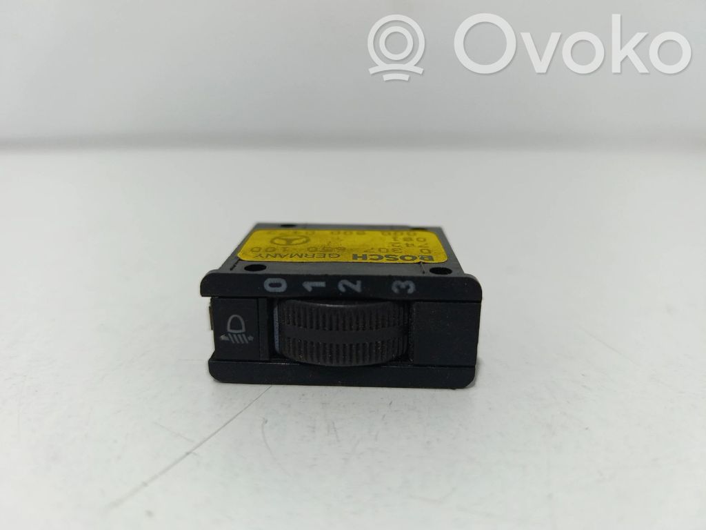 Interruptor de control multifunción   0008000473,0008000773,A0008000473,A0008000773