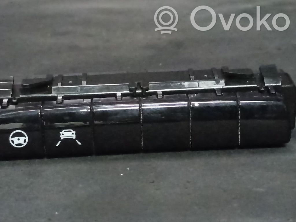 Mercedes-Benz E W238 Multifunctional control switch/knob 