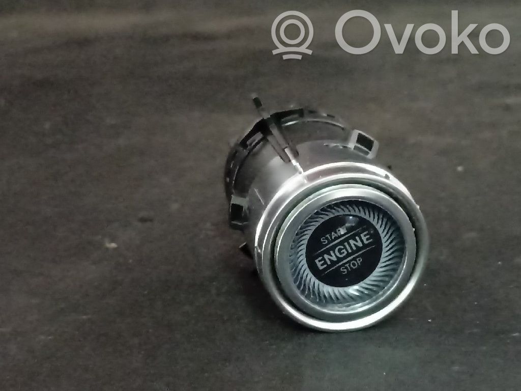 Mercedes-Benz E W238 Engine start stop button switch 