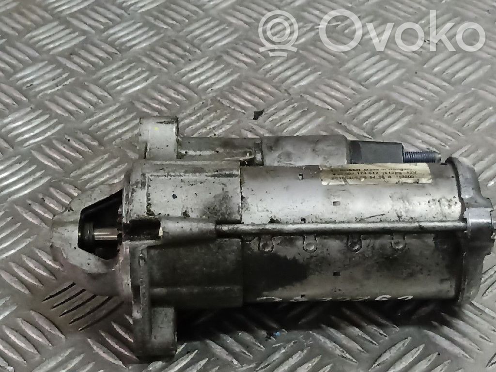 Motor de arranque   6549061400,6549061600,A6549061400,A6549061600