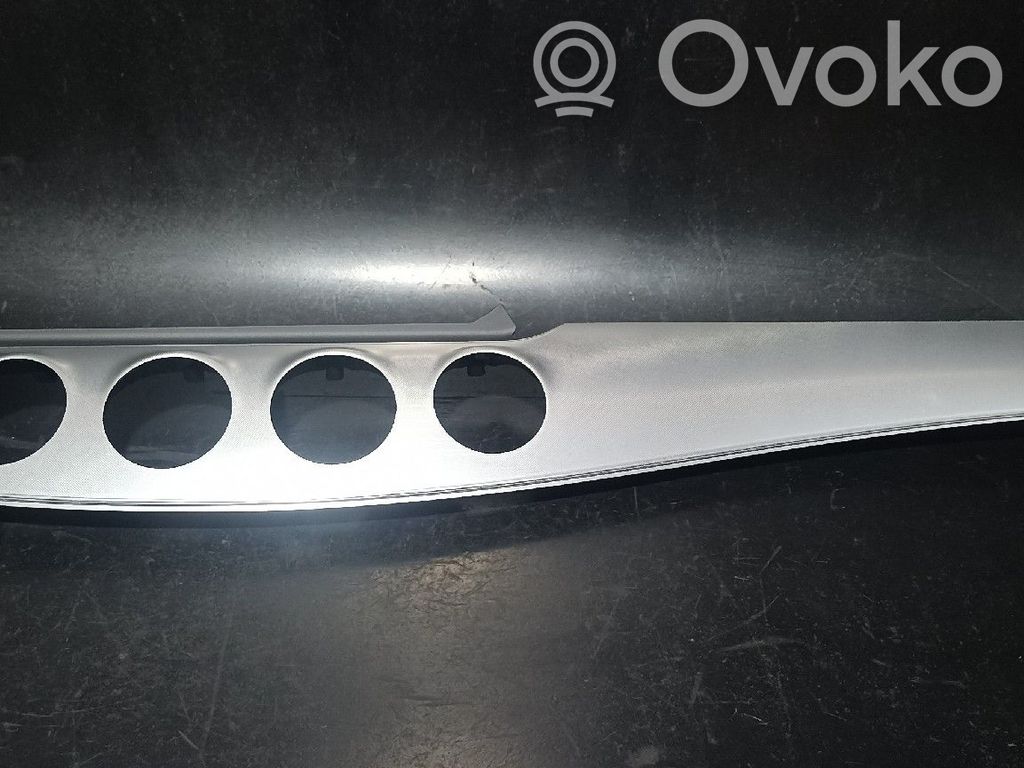 Element deski rozdzielczej   2386808600,A2386808600,ALUMINIOGALAXY,TABLIER