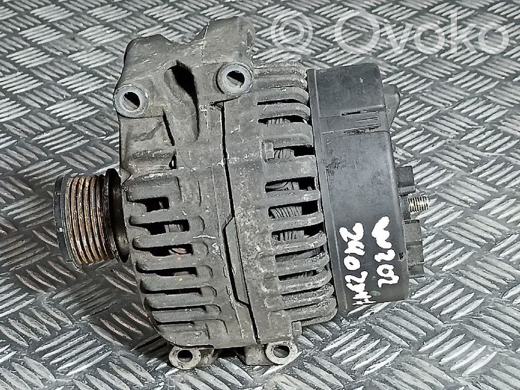 Mercedes-Benz C W202 Ģenerators 