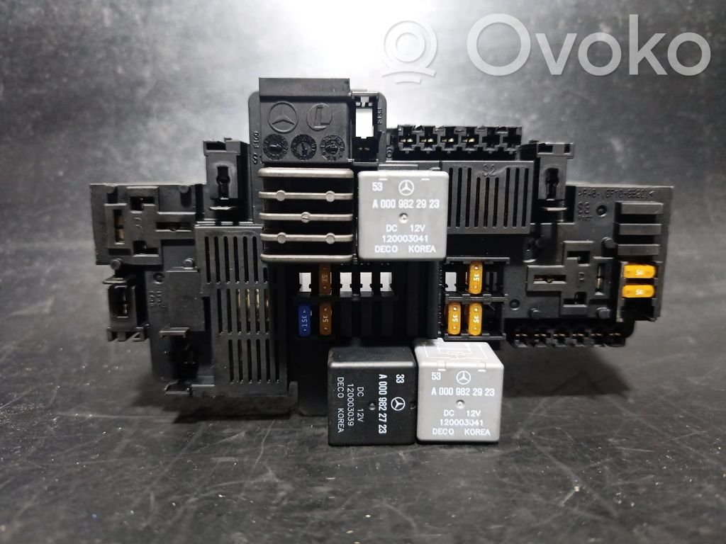 Mercedes-Benz C W205 Sulakerasia 