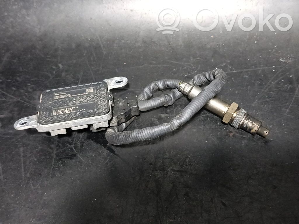 Sonde lambda   0009058011,A0009058011