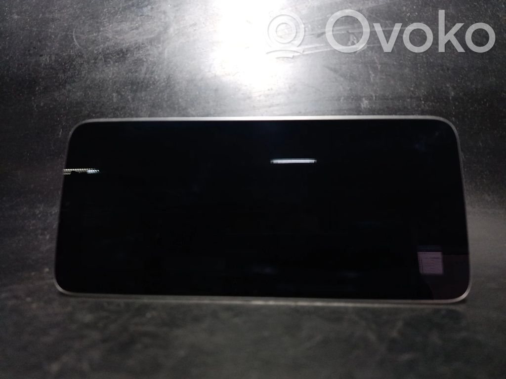 Mercedes-Benz C W205 Monitor/display/piccolo schermo 